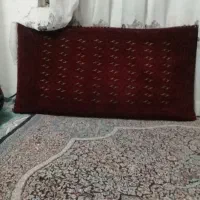 پشتی ترکمنی