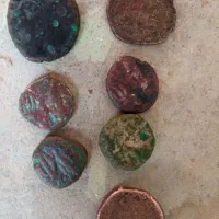 سکه قدیمی