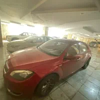 برلیانس ۳۲۰