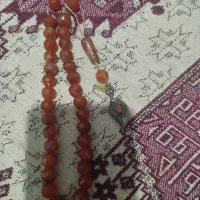 تسبیح|کلکسیون اشیاء عتیقه|ملایر, |دیوار