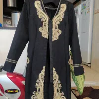 مانتو مجلسی