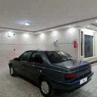 405 xu7|خودرو سواری و وانت|مشهد, امیریه|دیوار