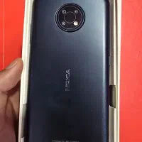 گوشی نوکیا G10