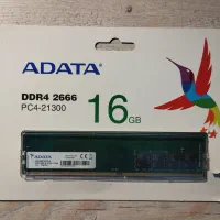 رم کامپیوتر 16GB با باس 2666