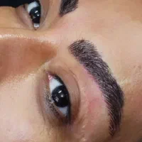میکروبلیدینگ.خط چشم.بن مژه و شیدلب تخصصی|خدمات آرایشگری و زیبایی|اراک, |دیوار