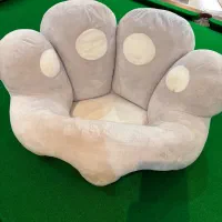 مبل صندلی کمک اموزش کودک|تخت و صندلی بچه|بندر انزلی, موج شکن|دیوار