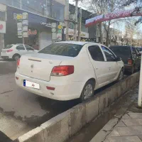 رانا پلاس ۱۴۰۰|خودرو سواری و وانت|ابهر, |دیوار