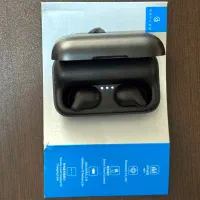 هندزفری بی‌سیم haylou t15|لوازم جانبی موبایل و تبلت|تهران, خواجه نصیر طوسی|دیوار