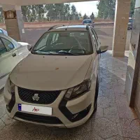 کوییک S مدل 1402