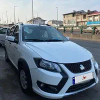 کوییک GX L مدل ۱۴۰۲