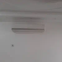 لوله گذاری توکار کولر اسپلیت