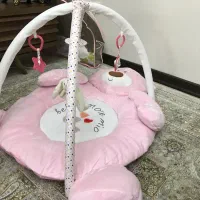 تشک بازی
