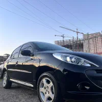 ۲۰۷سقف پانو ارتقا یافته 1403