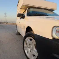 اریسان ۹۷ بدون رنگ و ایراد|خودرو سواری و وانت|الوند, |دیوار