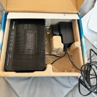 مودم|مودم و تجهیزات شبکه|اراک, |دیوار