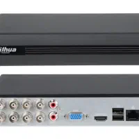 دستگاه داهوا ۸ کاناله در حد نو