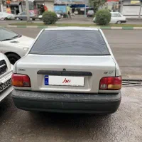 پرایدمدل90دوگانه کارخانه|خودرو سواری و وانت|رشت, قاسمیه|دیوار