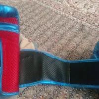 بوکس نو|تجهیزات ورزشی|فولادشهر, A6|دیوار