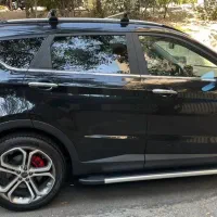 فیدلیتی پرایم تیپ۲ آخر ۱۴۰۱ هفت نفره گیربکس جدید|خودرو سواری و وانت|تهران, اختیاریه|دیوار