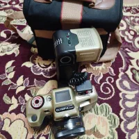 دوربین عکاسی ژاپنی قدیمی اصل