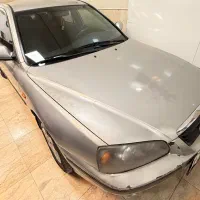 آوانته اتومات