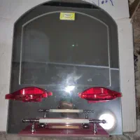 اینه روشویی|لوازم سرویس بهداشتی|قدس, شهرقدس|دیوار