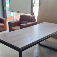 میز کارگاهی