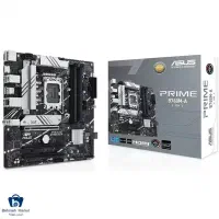 Asus B760 M-A CSM ddr5 مادربرد
