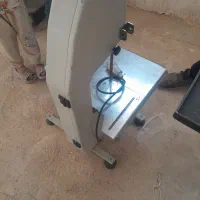 وسایل قصابی ب فروش می‌رسد