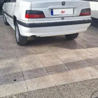 پژو پارس سال|خودرو سواری و وانت|گنبد کاووس, |دیوار