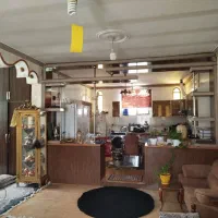 ویلایی-اسکلت-فلز