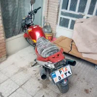 موتر پرواز ۲۰۰سی سی صحیح وسلامت|موتورسیکلت|نهاوند, |دیوار