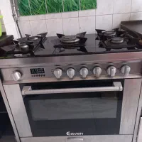 فروش فوری طرح فر گاز