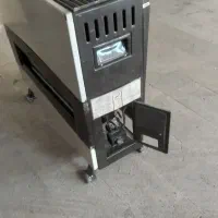 بخاری در حد نو|بخاری، هیتر، شومینه|بومهن, |دیوار