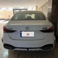 فروش MG5 180DVVT LUXURY 2025|خودرو سواری و وانت|بندر ماهشهر, |دیوار
