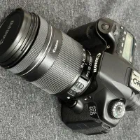 دوربین عکاسی و فیلم برداری کنون 60D
