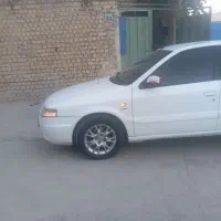 سمند سورن 95 فول ef7
