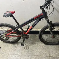 دوچرخه المپیا|دوچرخه، اسکیت، اسکوتر|شیروان (خراسان), |دیوار