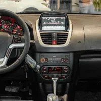 داشبورد رودری ایربگ کیلومتر پارس 206 207 405سمند