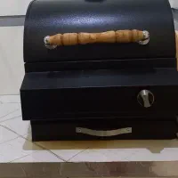 باربیکیو ۵۰سانتی