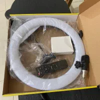 رینگ لایت نو