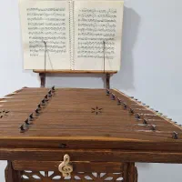 سنتور سه مهر خلیلی