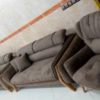 مبلمان تمام مکانیزە شرکتی