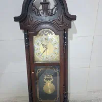 ساعت دیواری به شرط سالمی