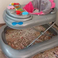 گهواره|تخت و صندلی بچه|مشهد, خواجه ربیع|دیوار