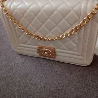 کیف مجلسی زنانه