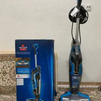 جارو برقی و سرامیک شوی و فرش شوی بیسل1713 کراسویو|جاروبرقی، جارو شارژی، بخارشو|بانه, |دیوار