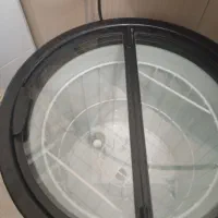 یخچال ۵ فوت استوانه ای هایپ