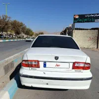 سمند ال ایکس مدل 1388|خودرو سواری و وانت|نجف‌آباد, فیروزآباد|دیوار