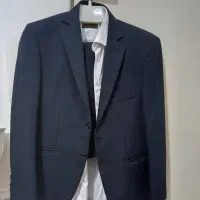 کت وشلوارمردانه کاملانو